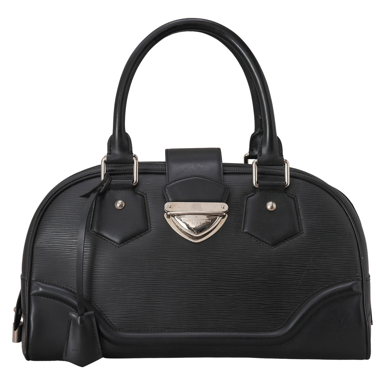 LOUIS VUITTON(USED)루이비통 에삐 보울링 몽테뉴